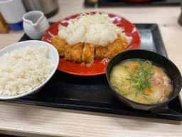 かつや 喜連瓜破店