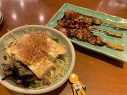 和食さと 島田店