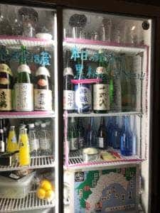 わら焼 宿酔