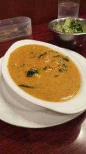 ナンダン シーモール店