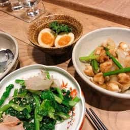 日本酒食堂 hularito