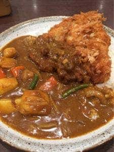 カレーハウスCoCo壱番屋 蒲郡拾石町店