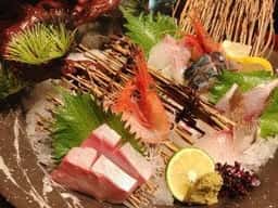 創作和食 厨