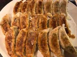 薄皮餃子専門店 渋谷餃子