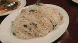 中国料理麗郷