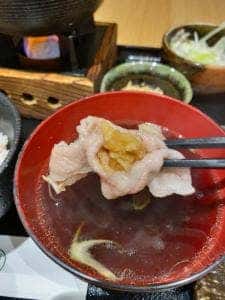 とんかつと豚肉料理 平田牧場 玉川髙島屋S・C店