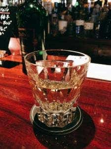 Bar Sheets