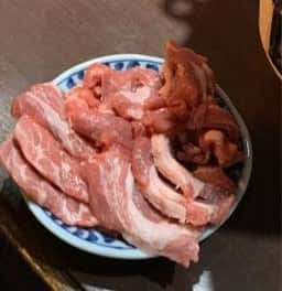 肉乃進