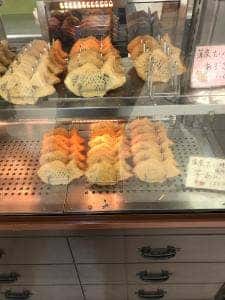 銀のあん イオン土浦店