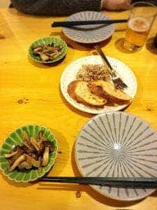 ワイン酒場 こてぃ