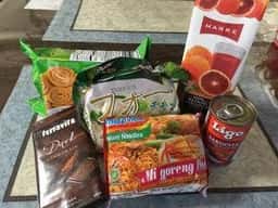 ボンプレッソ 名古屋港店