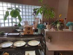 アール・スタイル・ダイニング