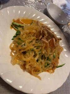 哈爾濱飯店 本店