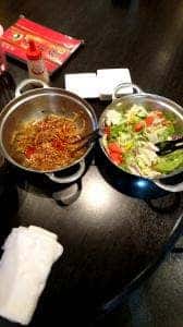 蜀国料理 川王府