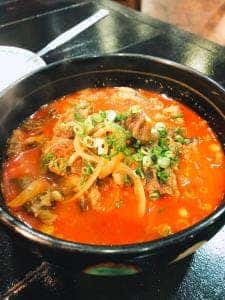 焼肉 山本苑