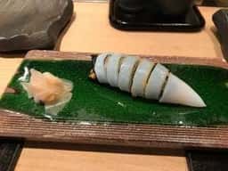 鮨庵さいとう 本店