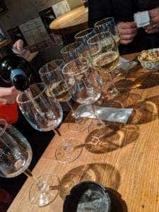恵比寿ワヰン酒場