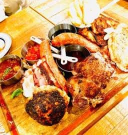 NICK STOCK 名古屋駅前店