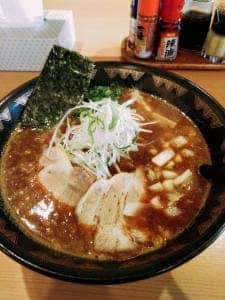 札幌真麺処 幸村