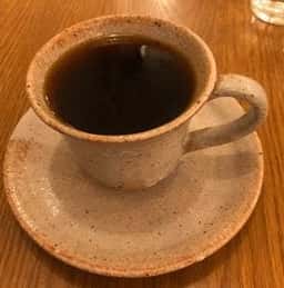 coffee stand 早川亭
