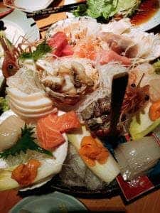 板前料理 いちふじ