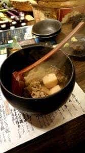 炉端 番や