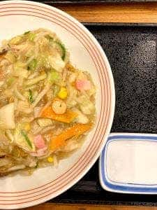 リンガーハット 諫早バイパス店