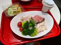 DNS POWER CAFE 大手町