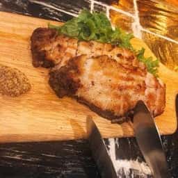銀座オリーブ