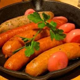 ワインと泡 33