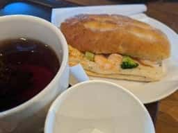 スターバックス コーヒー 一関店