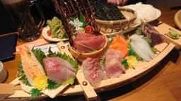 海鮮居酒屋 あめんぼ 国分寺店