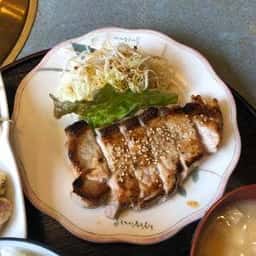 焼肉 友苑