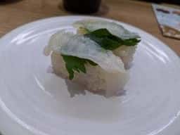 かっぱ寿司 一関店