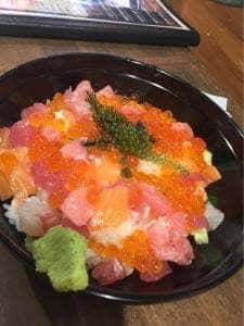 沖福鮮魚店