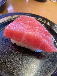 スシロー 小牧北外山店