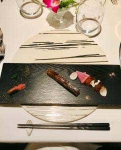 Steak Dining Vitis