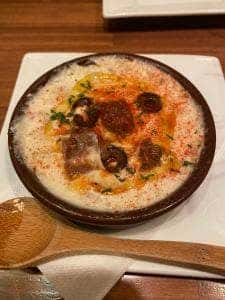 あさかのビストロBocO