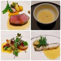 RESTAURANT estudio PARIS CINQ