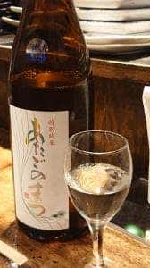 地酒蔵大阪