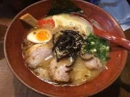分田上