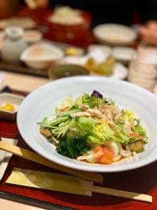 花旬庵 大井町店