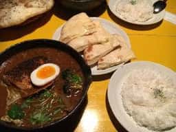 CRAZY SPICE 小樽本店