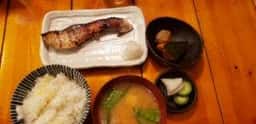 食堂 ばんちょう