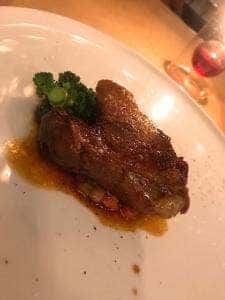 タブローズ ラウンジ