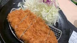 松のや / マイカリー食堂 元町店