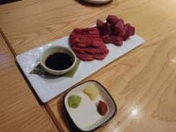 馬肉専門大衆居酒屋 船橋 馬喰ろう