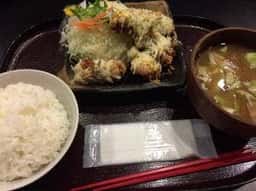 地酒と料理の もり達