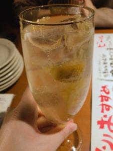 ワインノエビスケ