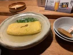 御忍び炉端 一心